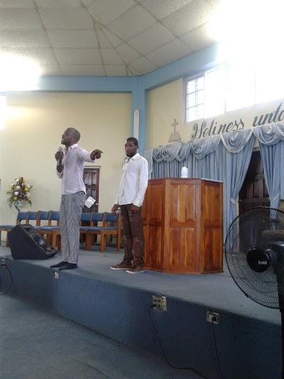 Photos of Miracle Temple Ministries