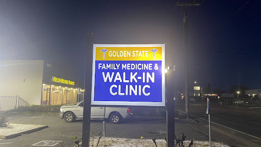 Golden State Family Medicine And Walk-in Clinic - Thumbnail