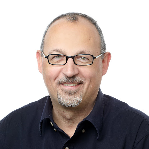 Dr. Michael Marx | Facharzt für Radiologische Diagnostik