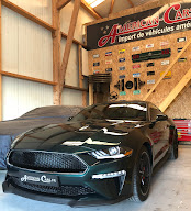 American-Cars.fr à St francois