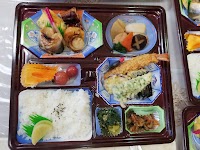 お食事処 おふくろ