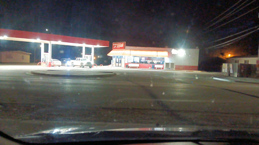 Shuttle Stop Convenience - Thumbnail