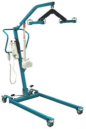 Photo n°4 de ESPACE SANTÉ DE LA VAUNAGE à Calvisson (Magasin de matériel médical)