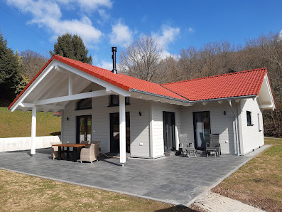 Landhaus Zeitlos Brementhaler Str. 46, 52396 Heimbach, Deutschland