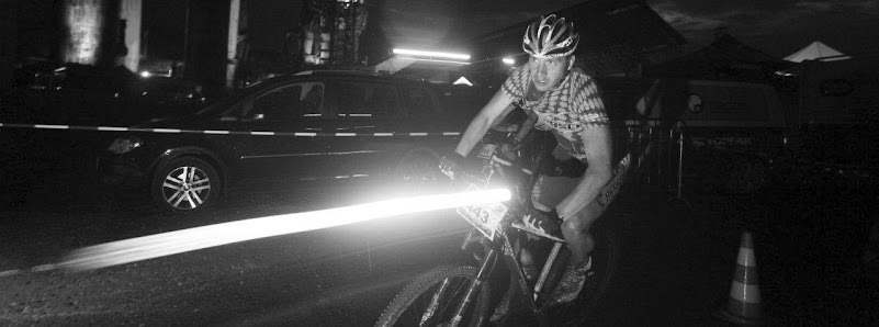 Mountainbike