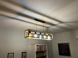 Photo n°25 de ÉCLAIR ELEC - électricien à Bordeaux à Bordeaux (Électricien)