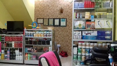 Photos of NOVI SALON