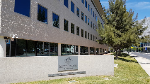 IP Australia