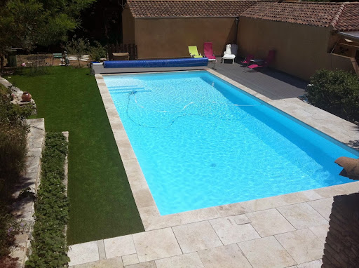 Photo de Ventabren Piscines Multiservices à Coudoux (13111)