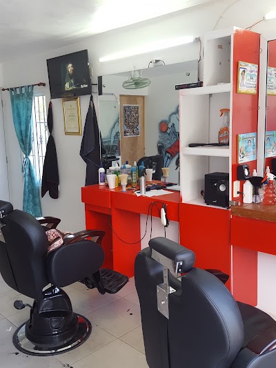 Photos of THANELL STYLE BARBER SHOP
