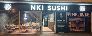 Photo n°11 de NKI SUSHI Vitrolles à Vitrolles (Restaurant de sushis)