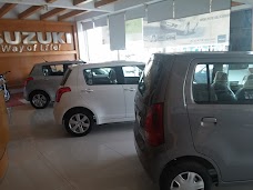 Suzuki IG Motors karachi