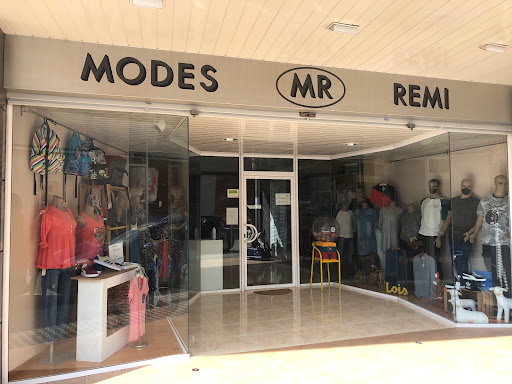Modes Remi