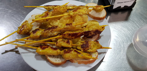 DESAYUNOS MORAGA