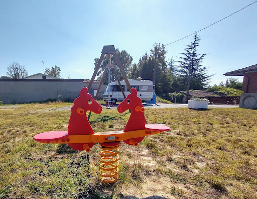 Area Sosta Camper | Cortiglione - Thumbnail