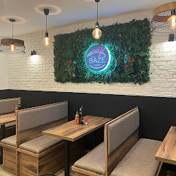 Photo n°31 de Asian food by BAZE Ivry-sur-seine à Ivry-sur-Seine (Restaurant asiatique)