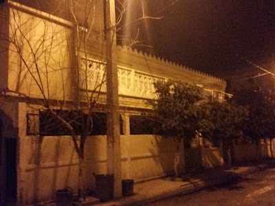 Photos of مسجد الاصلاح الكاليتوس العاصمة