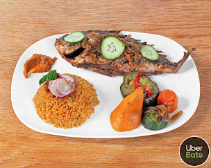 Photo n°27 de Badeya - Restaurant Africain Nantes à Nantes (Restaurant sud-africain)