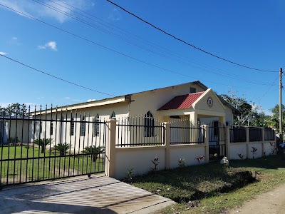 Photos of Soldiers of the Cross Church