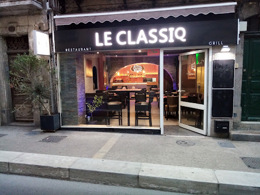 Le ClassiQ - Visual