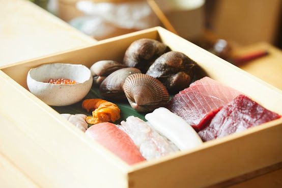 Tokimeshi – Heartful Seasonal Dishes by null