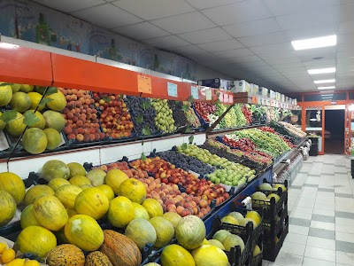 Çavuşoğlu Market Manav