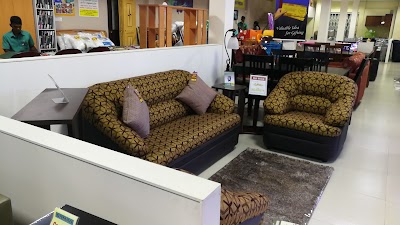 Photos of Damro Showroom Kilinochchi
