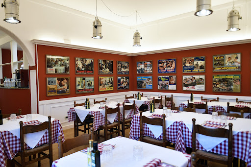 Trattoria Ferrarese - Ciak si mangia! ...come una volta.