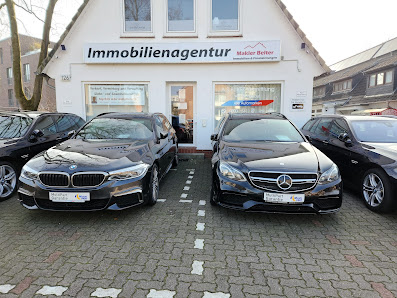 A.S.A Kfz Vermittlung An & Verkauf Langenharmer Weg 104, 22844 Norderstedt, Deutschland