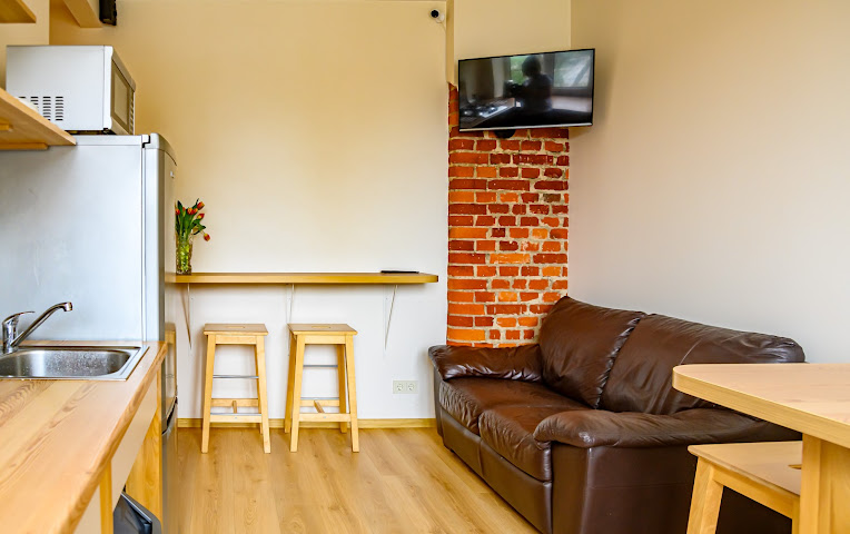 Klaipeda Hostel by null