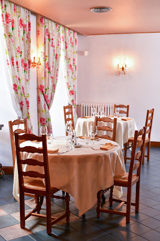 Hôtel Restaurant la Terrasse by null