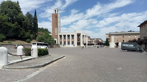 Comune Di Predappio - Visual