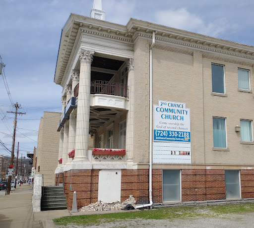 2nd Chance Community Church - Thumbnail