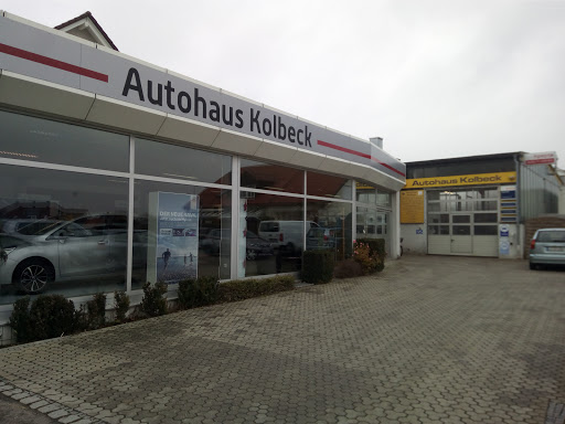 Autohaus Kolbeck GmbH & Co. KG - Thumbnail