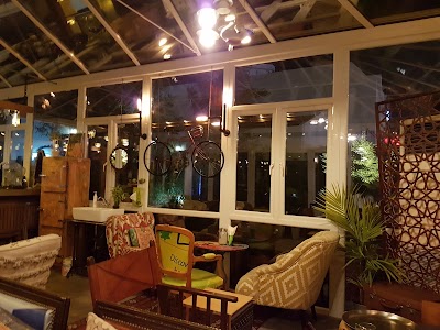 Photos of Art house cafe