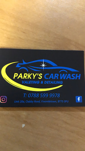 Parkys Carwash