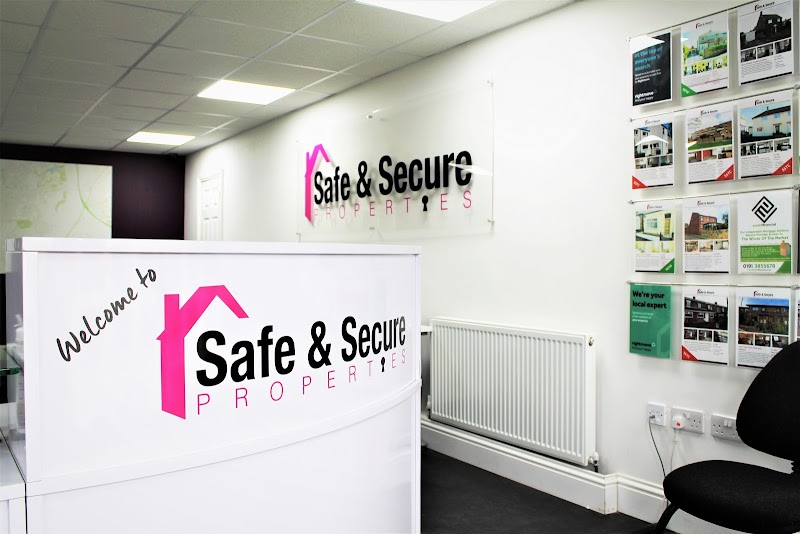 Safe & Secure Properties photo 2