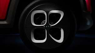 Photo n°2 de KATE CENTER CANNES à Mougins (Concessionnaire automobile)