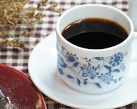 チカキッサ.タブコThe coffee shop in the basement Tabco