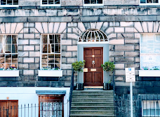 Christopher Sale Dentistry Ltd edinburgh