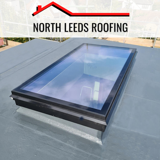 North Leeds Roofing Gallery - United Kingdom