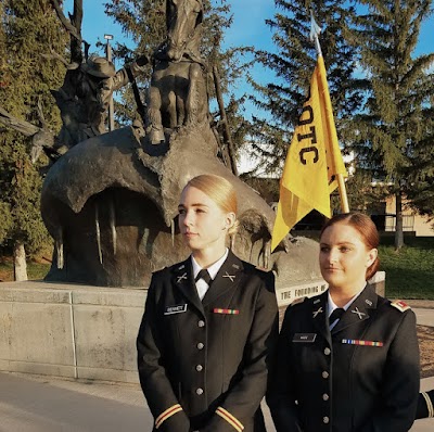 SUU Army ROTC