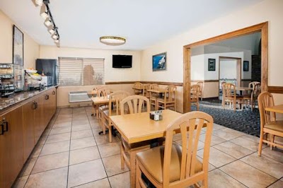 La Quinta Inn & Suites by Wyndham Grants Pass