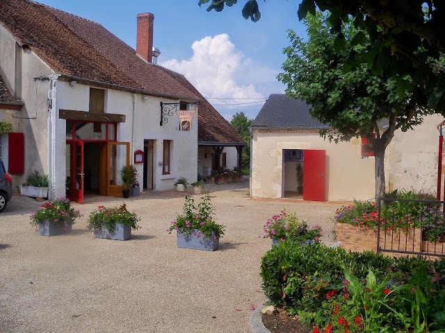 L'auberge du vigneron