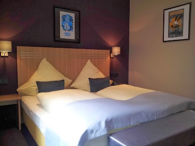 Photos of Hotel Cult Frankfurt City