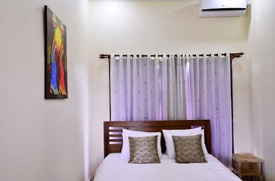 Photos of Ubud Sawah Homestay