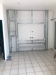 Photo n°13 de Martin Paul Isolation à Les Avenières Veyrins-Thuellin (Entrepreneur spécialisé dans l'isolation)