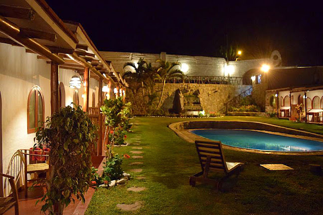 Carretera Lunahuana ( -13.014401, -76.166345, Anexo Paullo, Lunahuaná