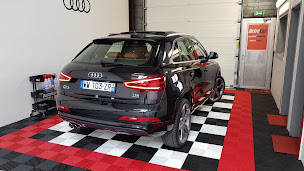 Photo n°9 de DRIVECAR à Aubergenville (Concessionnaire automobile)