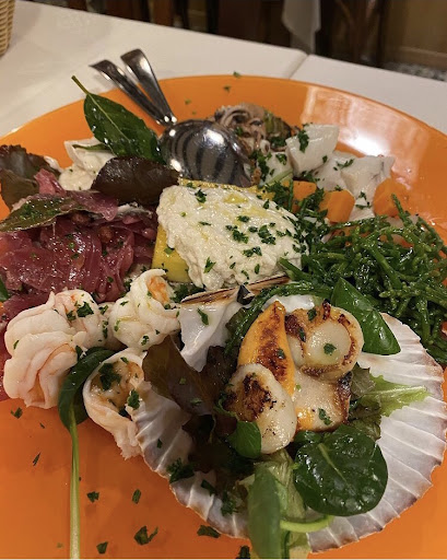 Osteria Antico Giardinetto - Thumbnail